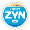 ZYN Cool Mint Mini XLow 1.5 mg