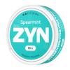 ZYN SPEARMINT MINI 6mg
