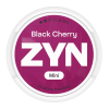 ZYN BLACK CHERRY MINI 6mg