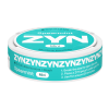 ZYN SPEARMINT MINI 3mg