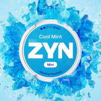 ZYN COOL MINT MINI 6mg
