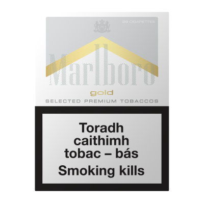 MARLBORO BIG PACK 27S