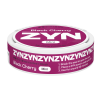 ZYN BLACK CHERRY MINI 6mg