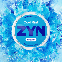 ZYN COOL MINT REGULAR 11mg