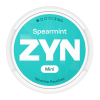 ZYN SPEARMINT MINI 3mg
