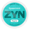 ZYN Spearmint X Strong 11 mg