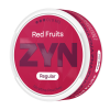 ZYN RED FRUITS REGULAR 9mg