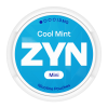ZYN COOL MINT MINI 3mg