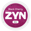 ZYN Black Cherry Mini Medium 3 mg