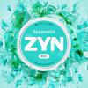 ZYN SPEARMINT MINI 3mg