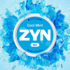 ZYN COOL MINT MINI 3mg