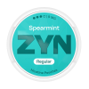ZYN SPEARMINT REGULAR 9mg