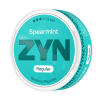 ZYN SPEARMINT REGULAR 9mg