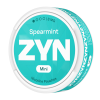 ZYN SPEARMINT MINI 3mg